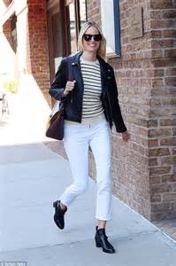 Karolina Kurkova Looks Glamorous As She Runs New York Errands Daily