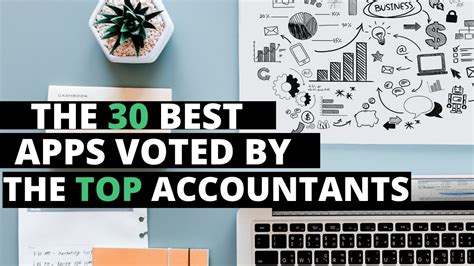 The 30 Best Accounting Tools According To 35 Top Accountants Youtube