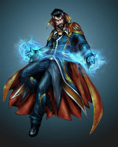I have been out of the cosplay game for a number of years and when i decided to be the ancient one, i really wanted to spend my time with both the costume and props. Doctor strange respect thread - Doctor Strange - Comic Vine