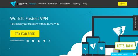 Top 10 Free Vpn Software For Windows Droidtechknow