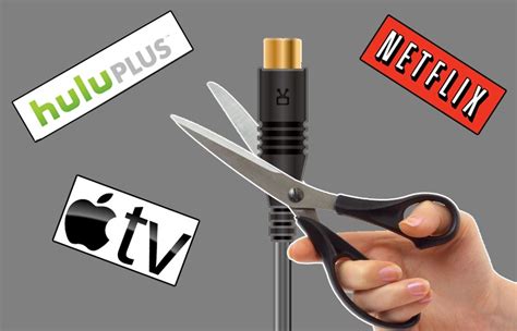 The Real Cost Of Cutting The Cord Are You Better Off With Cable Or Its