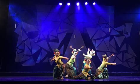 Jenis Teater Tradisional Nusantara Beserta Penjelasannya Blog Mamikos