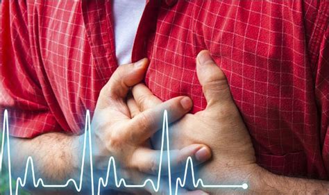 Do Not Ignore Heart Attack Symptoms While Travelling Researchers