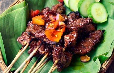 13 Ide Olahan Daging Sapi Yang Mudah And Lezat Kuliner Nusantara