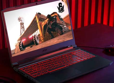 5 Best Powerful Gaming Laptops Under 1000