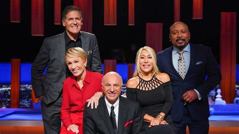 Shark Tank Season 14 Release Date Hosts All We Know What To Watch