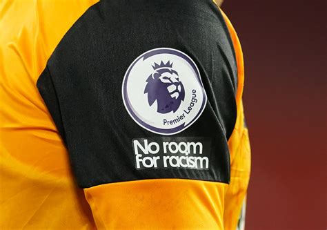 By Dropping Black Lives Matter The Premier League Has Diluted Its