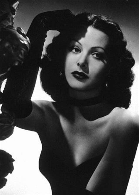 Hedy Lamarr Old Hollywood Actresses Hollywood Hollywood Ac EroFound