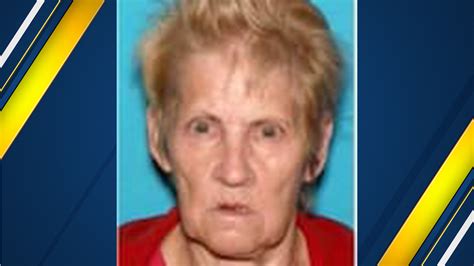 update 76 year old missing tulare woman found safe abc30 fresno