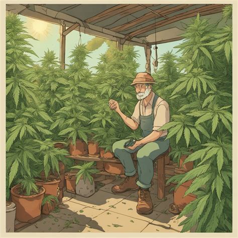 The Importance Of Home Growing Cannabis Lessons From The Australian