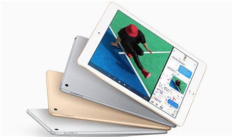 Apple Release A ‘budget Model Of The Ipad With Faceid Soon Macmyth