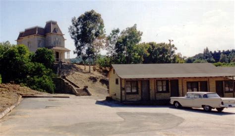 Filebates Motel