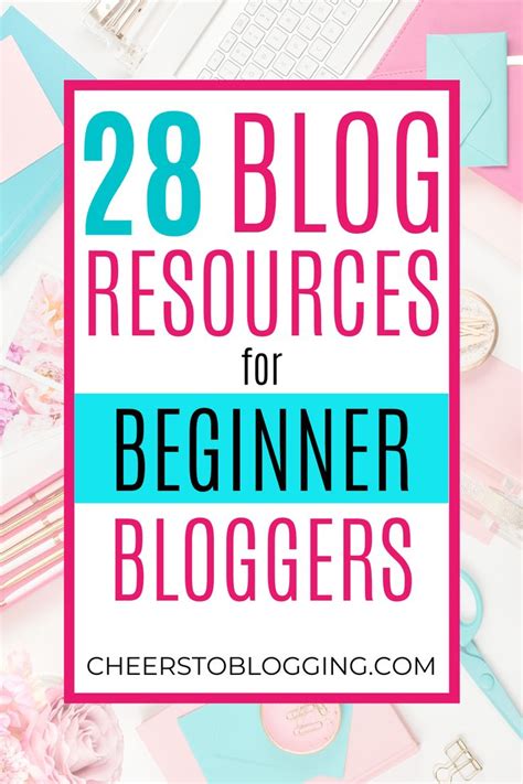 28 Best Blogging Tools And Resources For Beginner Bloggers Blog Tools