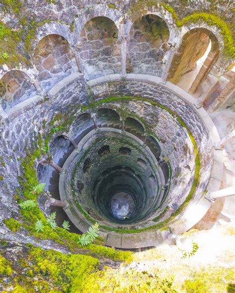 Sintra Portugal The 6 Best Things To See In Sintra Travel Itinerary