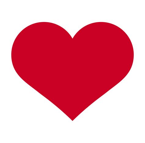 Valentine Heart Image