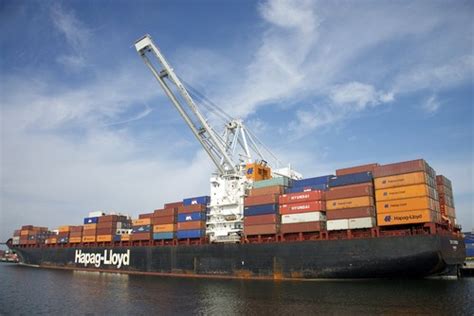 Hapag Lloyd Updates Schedule In Two Services Container News