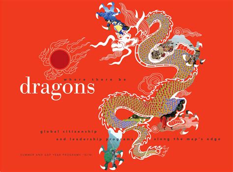 Dragons 2015 Student Catalog By Where There Be Dragons International