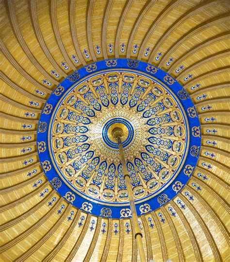 The Golden Dome Muhammad Al Ameen Mosque Abdullah Al Zaidan Flickr