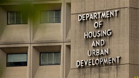 Hud Awards 392 Million In Grants To Texas Communities For Affordable