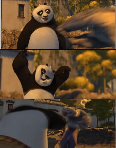 Kung Fu Panda Meme Shifu Photos Idea