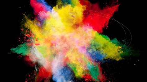 23 Colorful Wallpaper Explosion Colorful Wallpaper Cool Backgrounds