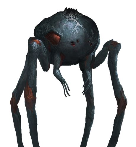 Alien Concept Art Dark Creatures Fantasy Monster