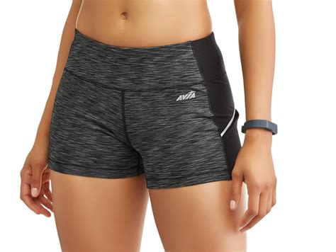avia bike shorts with pockets cheaper than retail price buy clothing accessories and lifestyle