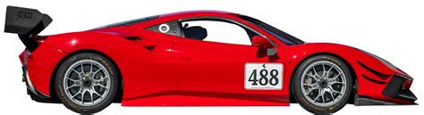 Drive A Ferrari Supercar On A Professional Racetrack With Exotics Racing