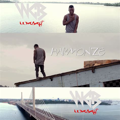 Video Harmonize Matatizo Official Music Video Nolniz