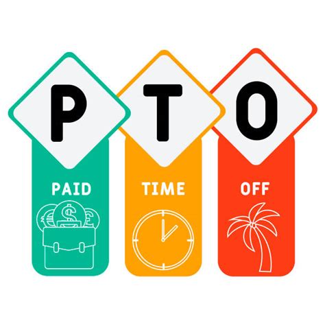 250 Paid Time Off Stock Illustrations Royalty Free Vector Graphics