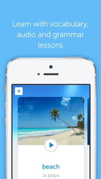 Busuu Language Learning App Cho Iphone Tải Về