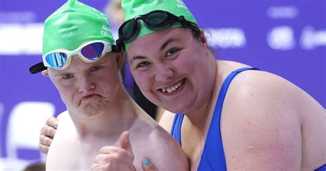 ‘the emotion of winning a medal is indescribable team ireland at special olympics the irish