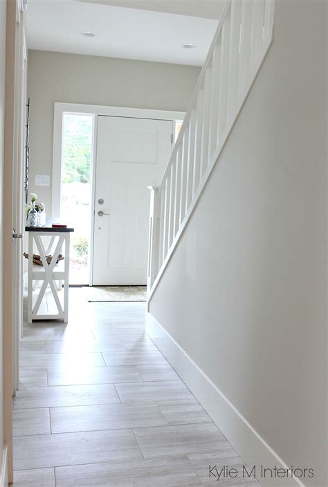 Benjamin Moore Edgecomb Gray Is A Great Greige Or Gray Paint Color To