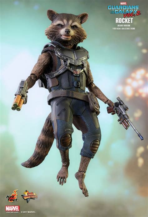 (y/n) never been so happy in her entire life, ever since her mother died and then at the same night got abducted by yondu. Hot Toys - Rocket Raccoon - Guardians of the Galaxy Vol. 2 ...