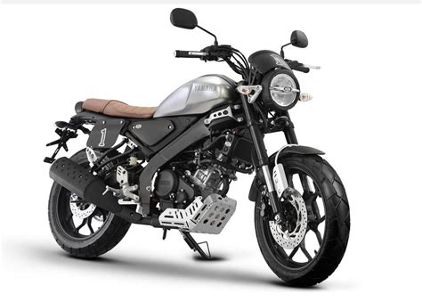 10 best cafe racer bikes in india pictures pricing superbike pulsar 200 cafe racer india you upcoming bike in india 2018 cafe racer you top 10 café racer bikes of 2019 ii cafe racer bikes india bikes by body type cafe racer. Yamaha XSR155 Cafe Racer And Tracker Kits Launched - ZigWheels