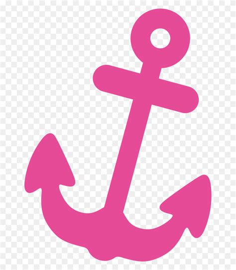Anchor Anchors Clip Art Cricut And Happy Nautical Rope Clipart