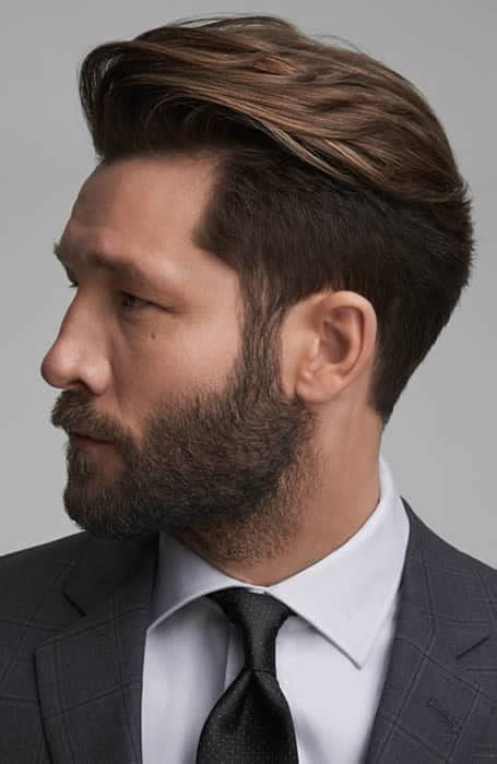 32 Of The Best Mens Quiff Hairstyles Fashionbeans