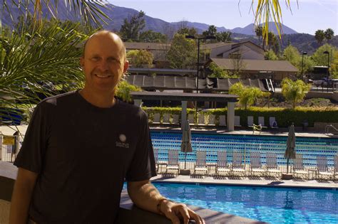 Ojai Valley Athletic Club View Announcement June Newsletter