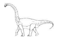Nickell / the ohio connection. Malvorlagen Dinosaurier - Urzeit-Tiere, Dinos - Ausmalbilder