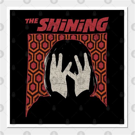 Danny Shines The Shining Wall And Art Print In 2023 The Shining