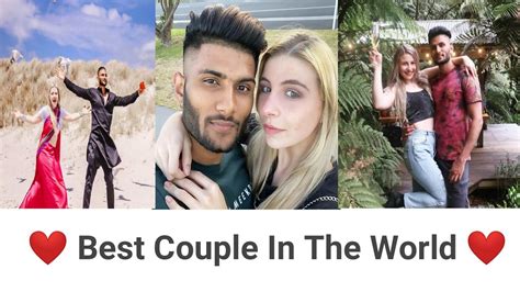 Now in 2021, it appears that most users on both ios and android devices have access to links in bio for their tiktok account, though the rollout is nost yet. New Tiktok Video | Best Couple | Worldwide | Romantic ...
