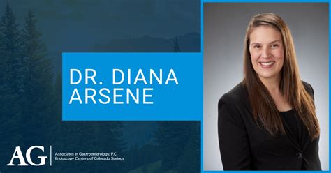 Dr Diana Arsene Colorado Springs Gastroenterologist
