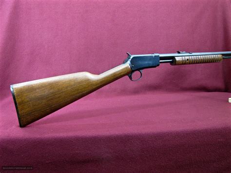 Winchester Model 62a Excellent Original Condition