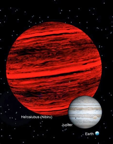 La Entrada De Nibiru A Nuestro Sistema Solar Anunnakis