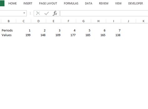 Quick Tip Vertical Line Chart In Excel Goodly