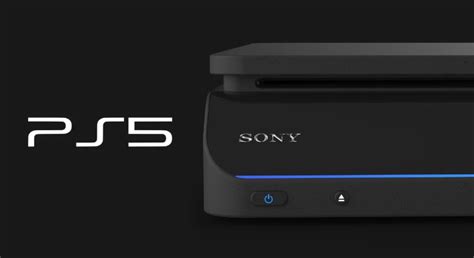 Sony Announces Features Of Playstation 5 Iphone News