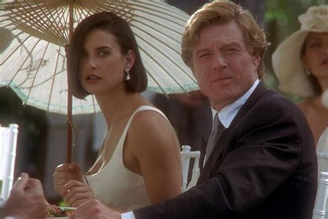 Image Gallery For Indecent Proposal Filmaffinity