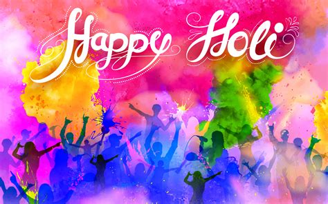 Holi 2020 Wallpaers And Images Download Free Hd Wallpapers Of Holi