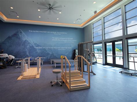 Everest Rehabilitation Hospitals Llc Celebrates Grand Opening In
