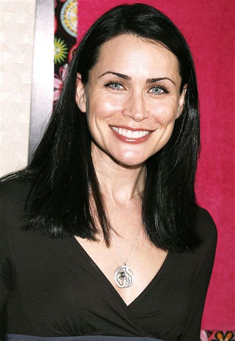 Exclusive Rena Sofer Joins The Bold And The Beautiful Tv Guide